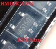 Оригинальный 100% новый AS15D MT3410 MT3410L SOT23-5 20 шт./лот | Электроника