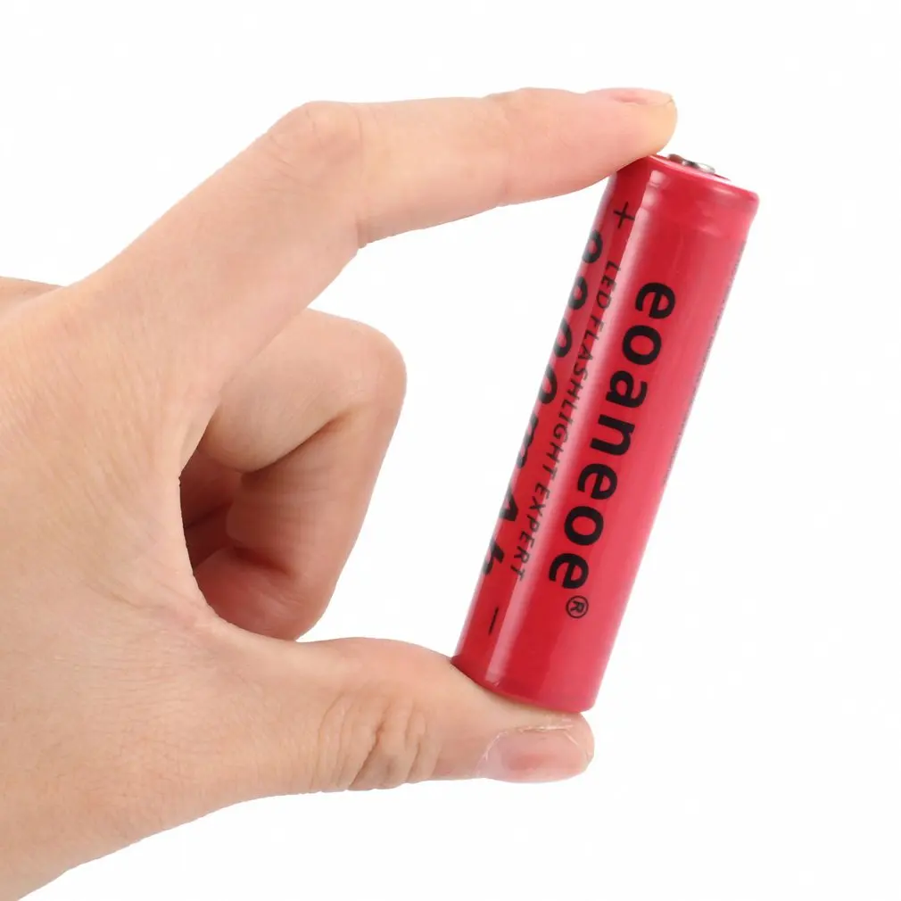 Горячая продажа 18650 батареи 3 7 V 9900mAh литий ионная аккумуляторная батарея BRC