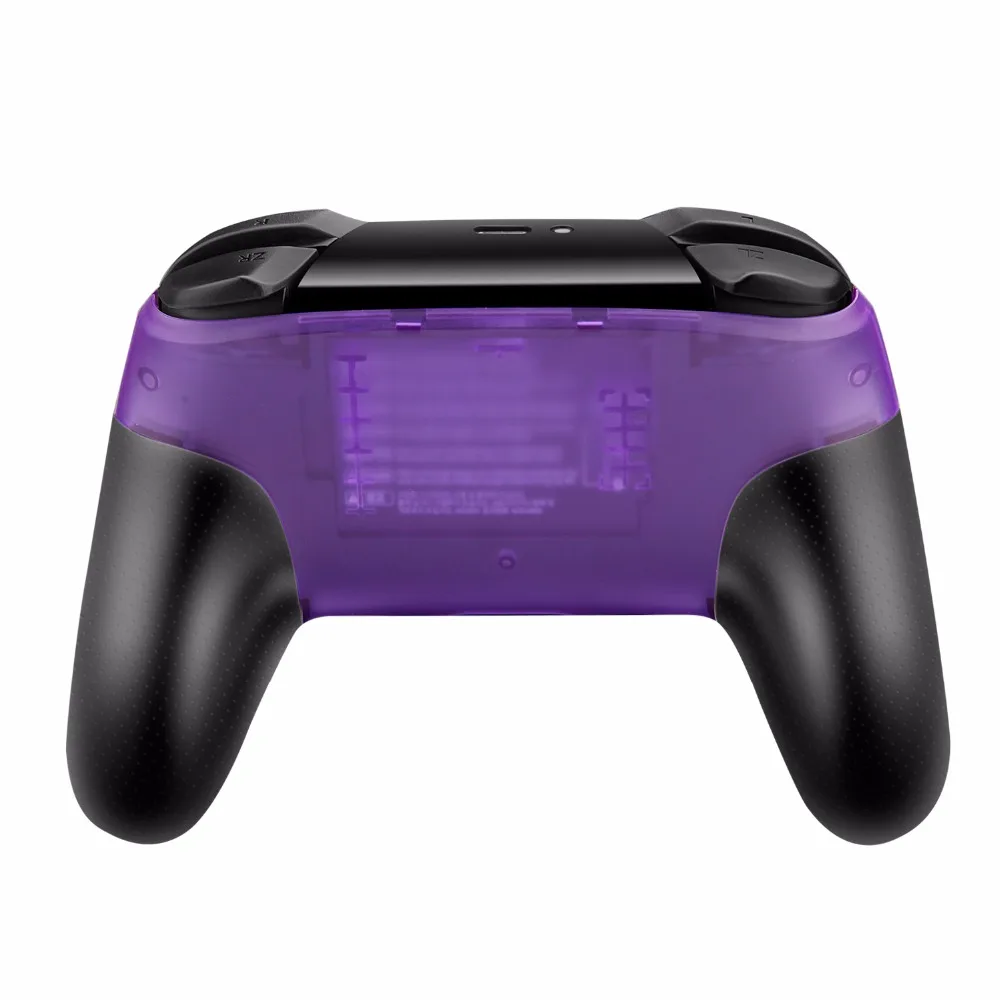 Myriann новая версия удобный сменный чехол для Nintendo Switch Pro контроллер NS Joy Con|Запасные