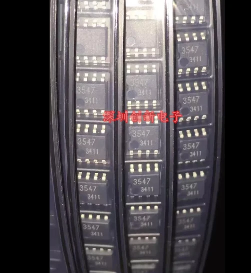 10 шт. BH3547F-E2 BH3547F SOP8 100% Новый оригинальный | Электроника