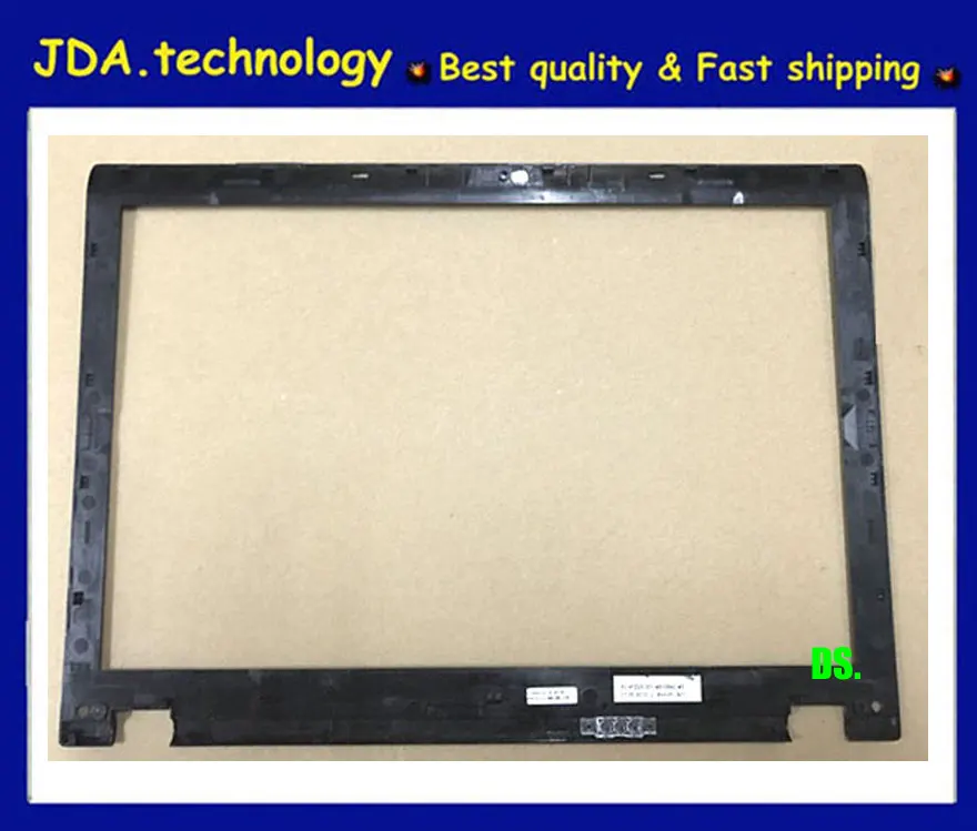 Wellendorff Новый/оригинальный ободок оболочка B Крышка для Thinkpad Lenovo T410 T410i Топ ЖК-рамка