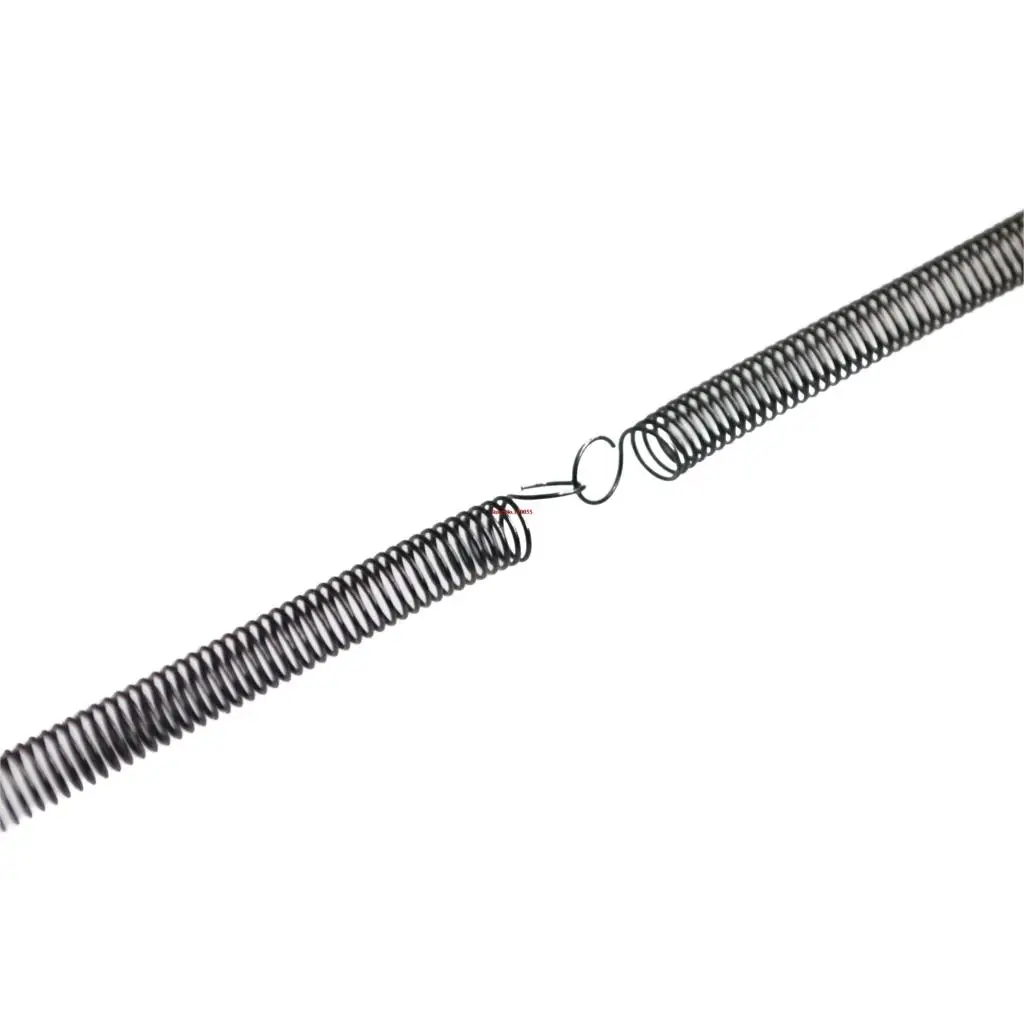 【SIMPLE ROBOT】 5 шт. 3D принтеры DIY Reprap коссель delta Rostock сильная пружина/толкателя