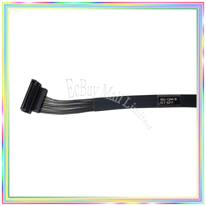 Совершенно новый 922 9862 Для iMac A1311 21 5 &quot2011 HDD Power Kabel кабель 593 1294 B|Компьютерные