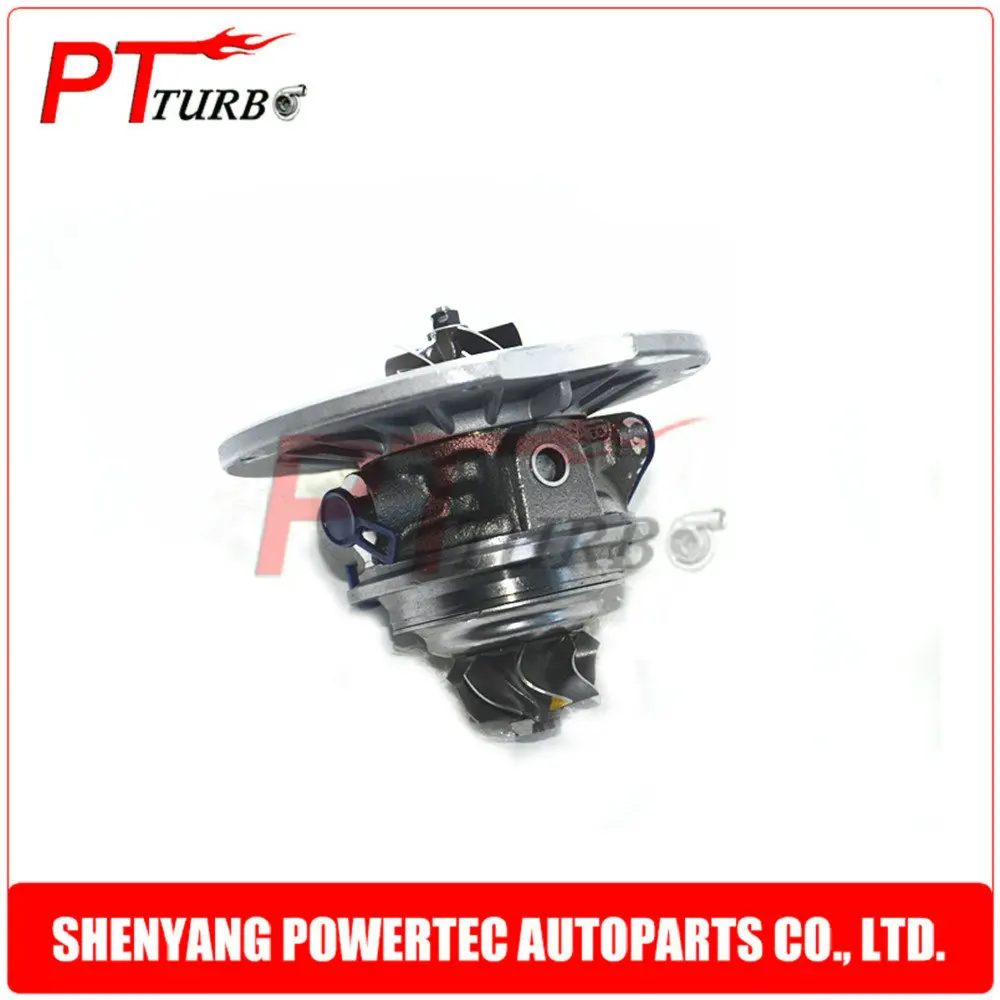 RHF5 8973659480 турбо картридж ремонтные комплекты ядро для Isuzu с 4JH1T 4JH1 двигатель 90 кВт