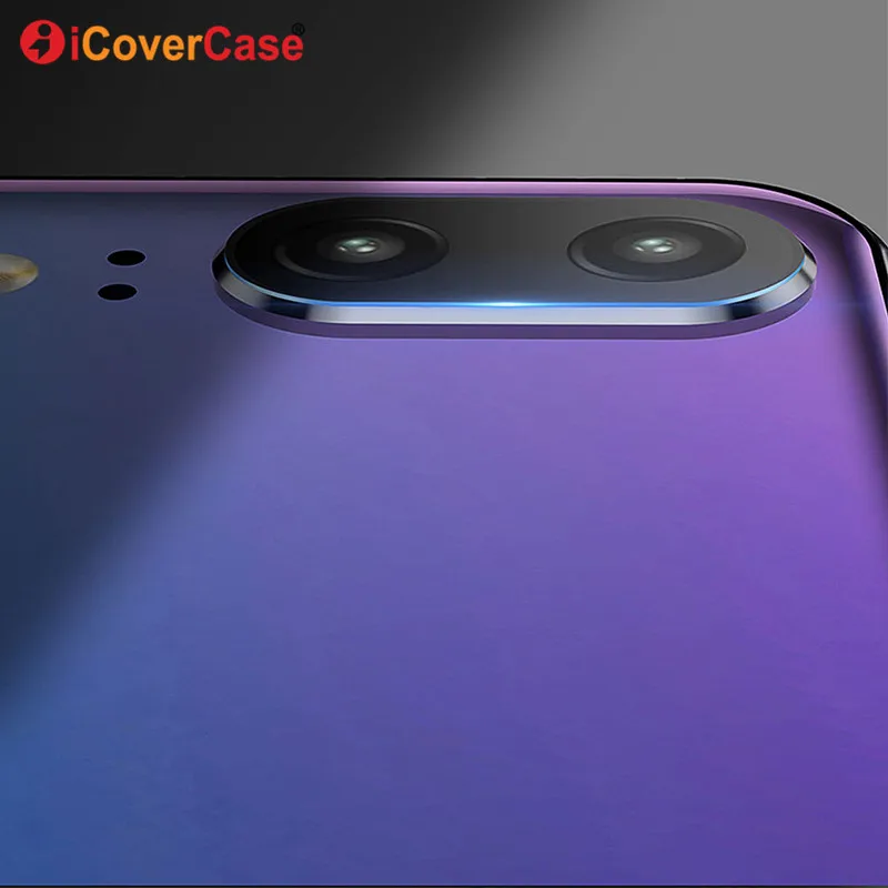 2 шт для задней панели Камера закаленное Стекло пленка для huawei P30 Lite P20 Pro P20lite P Smart+ Nova 3 я корпуса для телефона, аксессуары Защитная линза