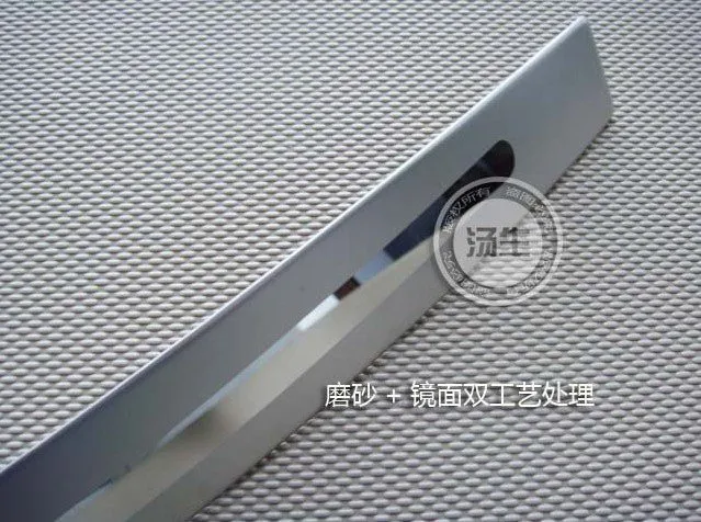 Внешний Высококачественный протектор заднего бампера из нержавеющей стали для