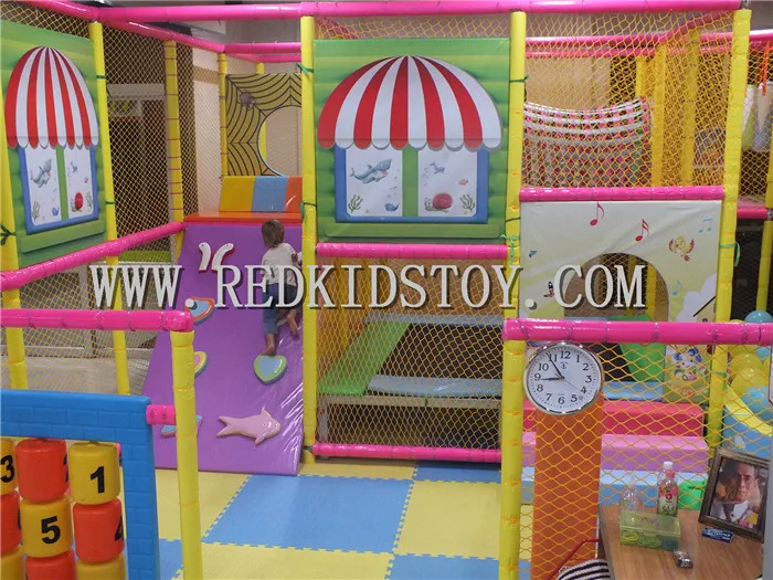 Экспортируется в Таиланд Детская крытая игровая площадка детская площадка|playground