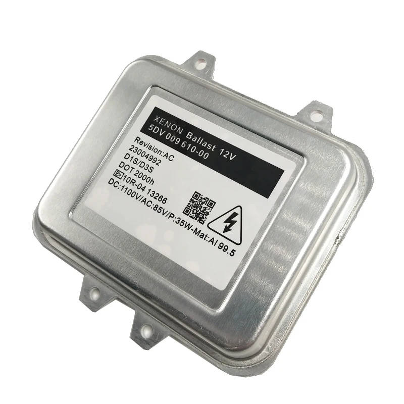 Aroham Free Shipping! 5DV 009 610 00 Xenon Headlight Ballast For BMW X5 X6 7PP941597A 610-00 5DV009610-00 5DV00961000 | Автомобили и