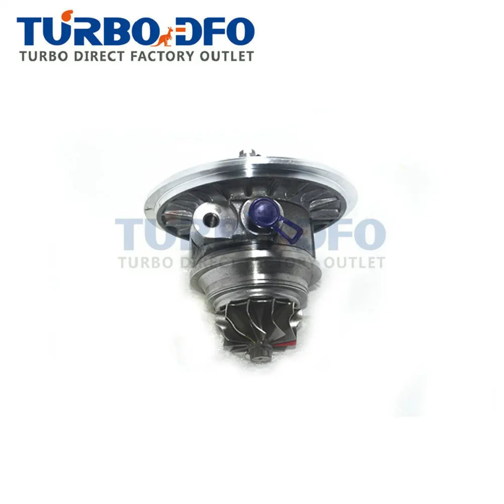 RHF4V VB17 VB14 новая турбина сбалансированная для Toyota Corolla 2 D-4D 110 кВт 15 л.с. 100 136 ADFTV-турбо