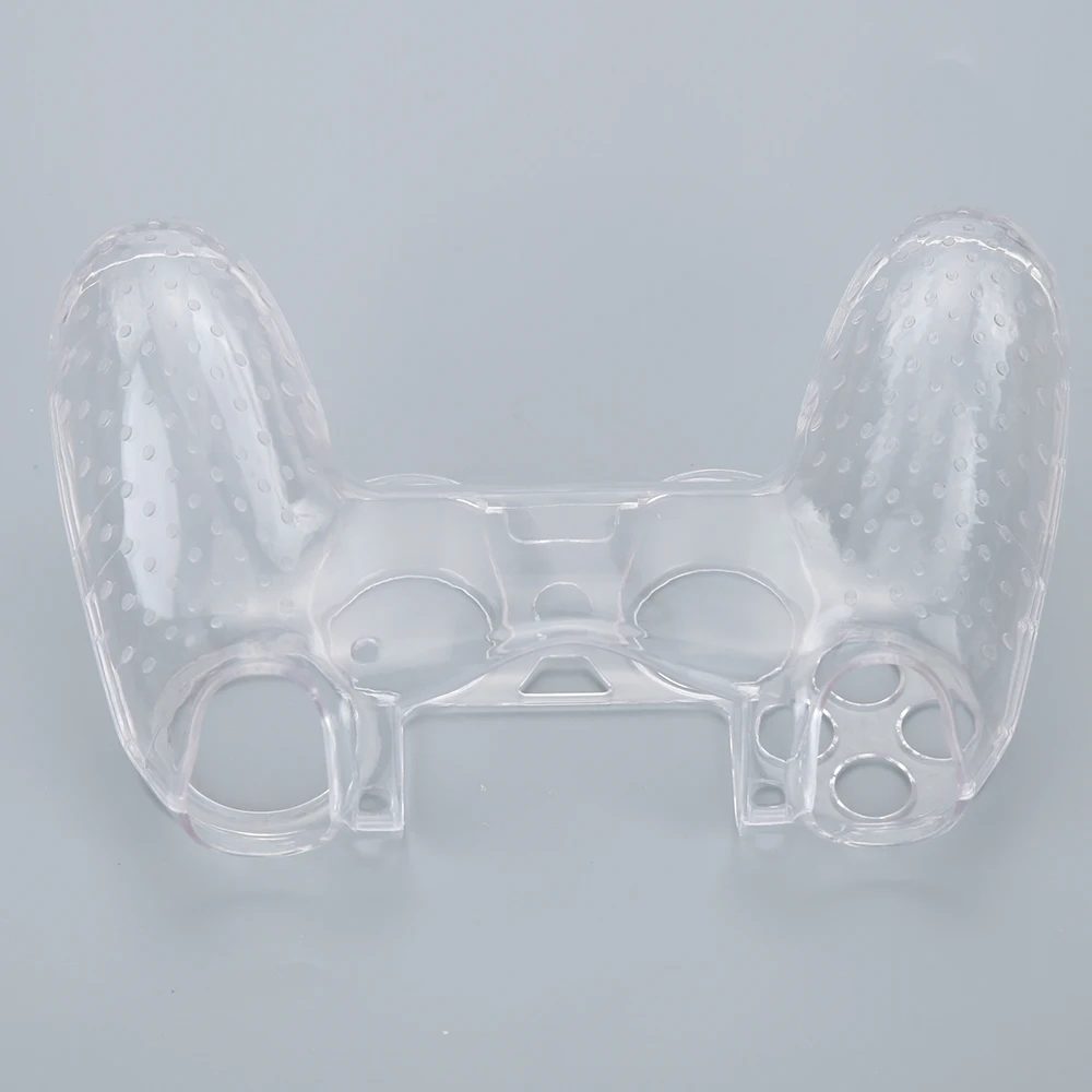 Жесткий защитный чехол для ПК контроллера Sony Playstation 4 PS4 новейший джойстик Dualshock