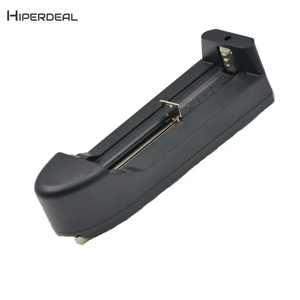 HIPERDEAL зарядное устройство для аккумуляторов 18650 14500 16430 10440 литий ионный
