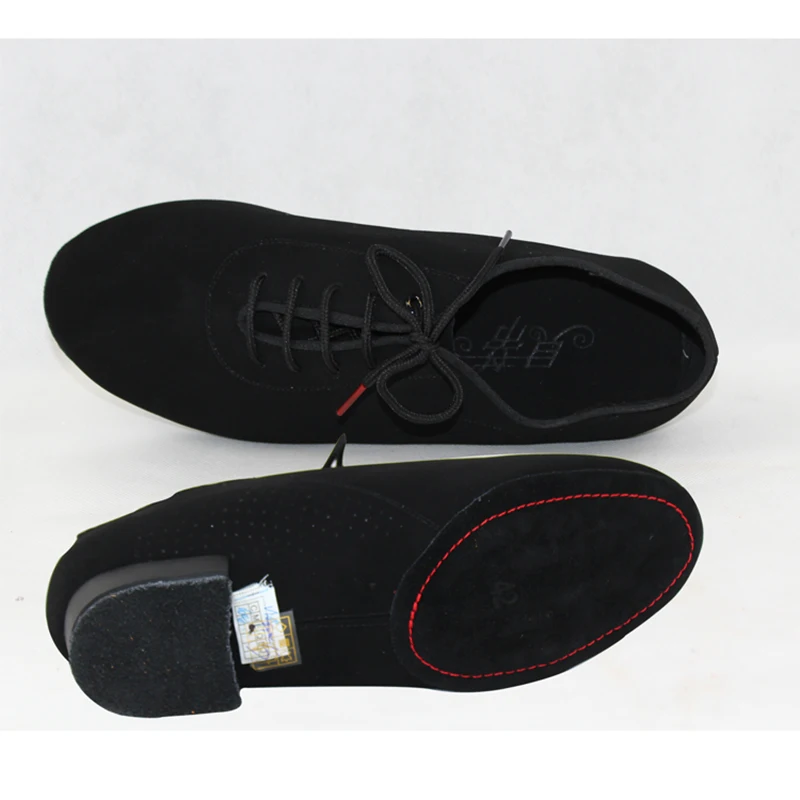 Кроссовки для сальсы танцевальная обувь мужская квадратный танец социальные