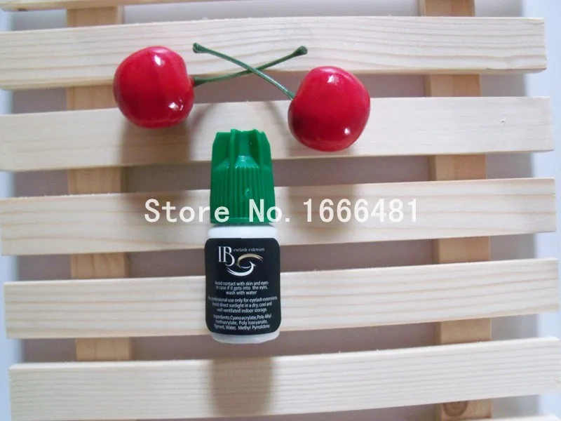 Быстросохнущий клей для наращивания ресниц ультра супер индивидуального клея |