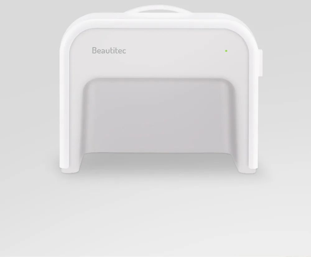 Xiaomi Mijia Beautitec активированный уголь ноги теплее 3D теплый ток PTC технология нагрева для зимы Быстрая