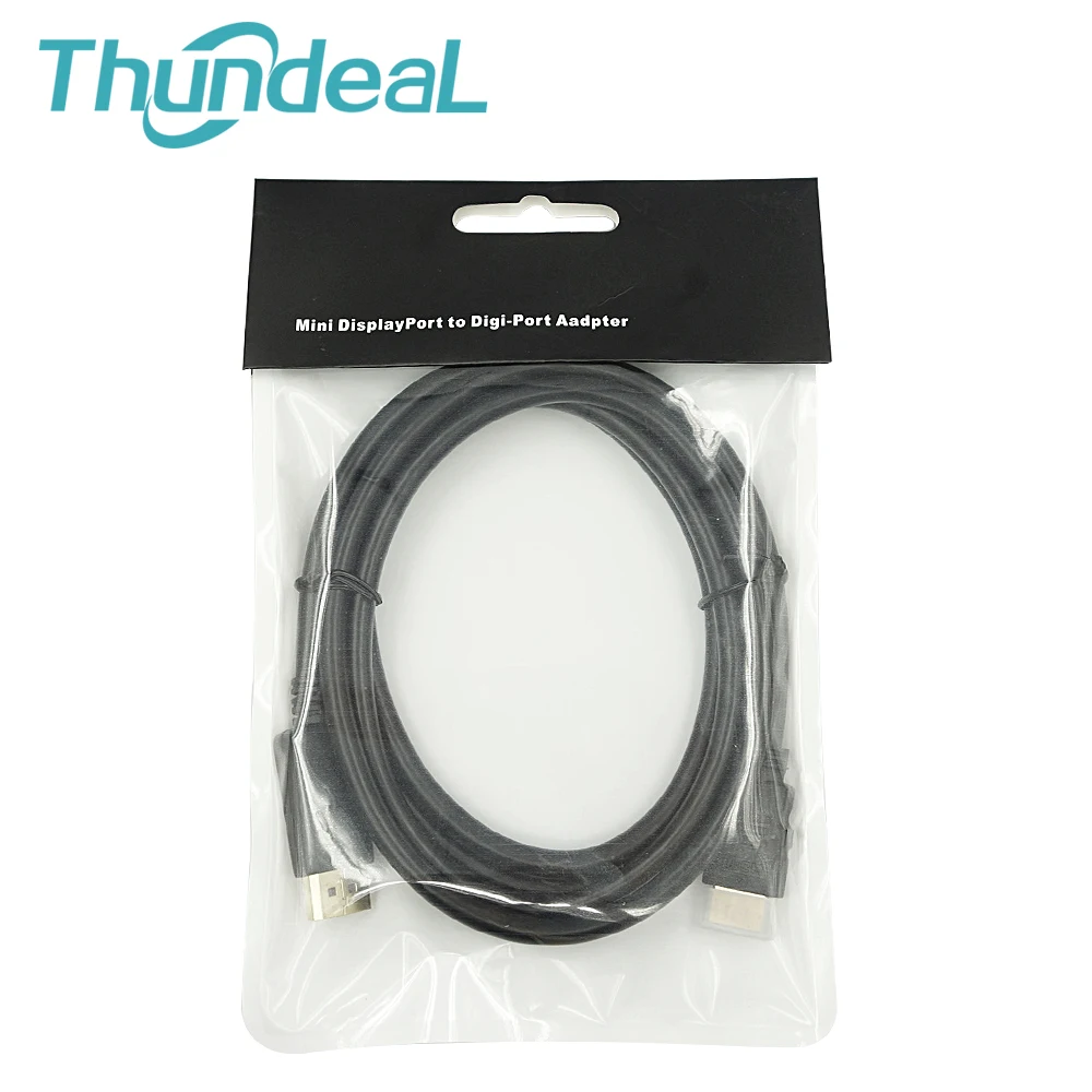 Для ПК ноутбука HD проектор DP к HDMI 6 футов 1 8 м порт дисплея папа DisplayPort Порт Мужской