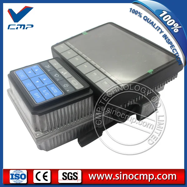 

7835-31-1006 монитор для экскаватора