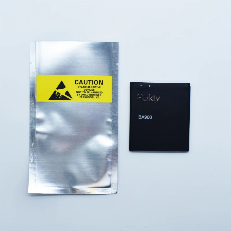 Hekiy BA900 1700mAh Battery For Sony Xperia TX GX LT29i J Sh36 ST26i L C2104 C2105 E1 M C2004 C2005 C1904 Phone Batteries | Мобильные