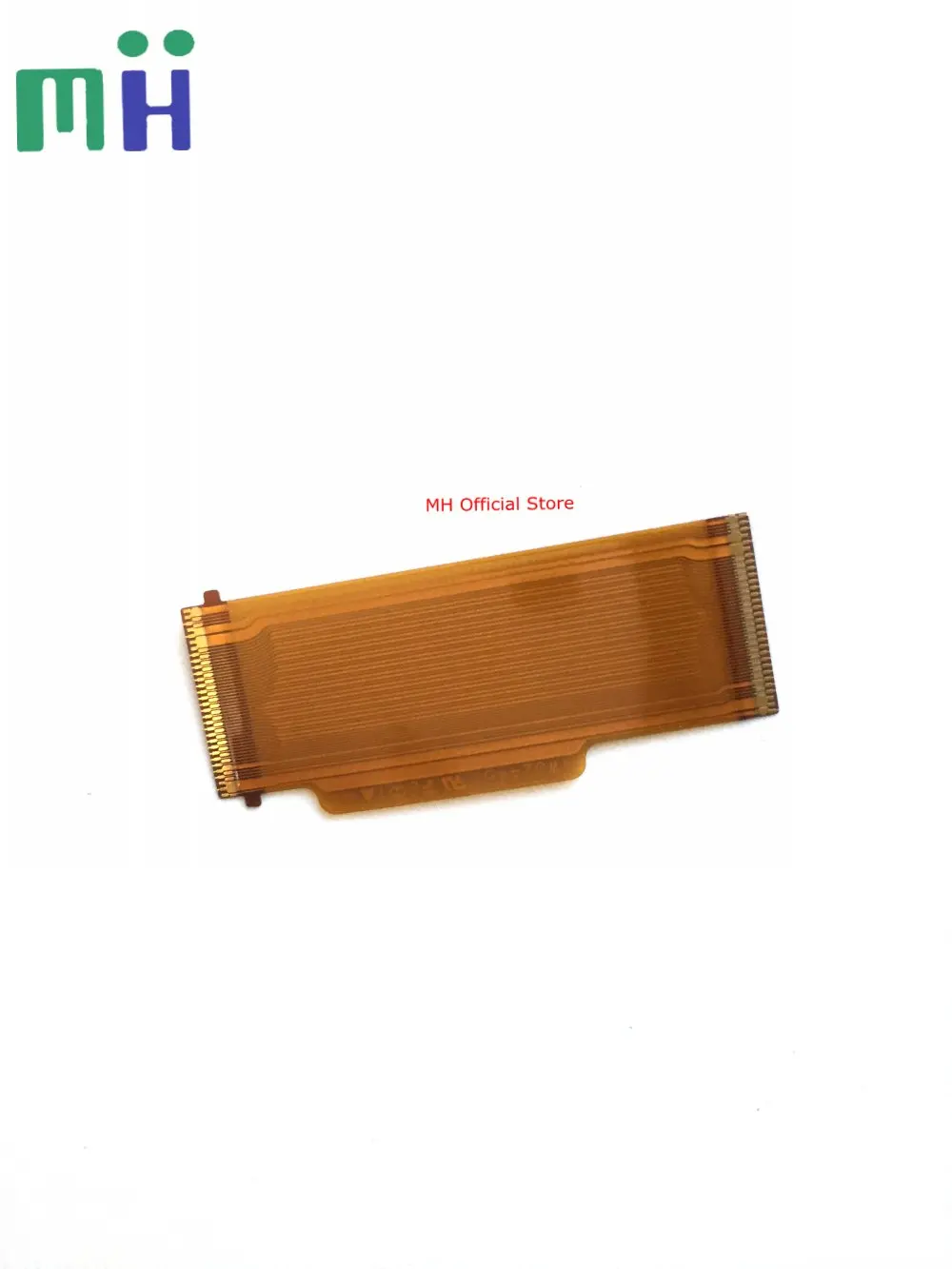 Новый оригинальный GF7 GF8 датчик изображения FPC CCD подключение материнской платы Flex