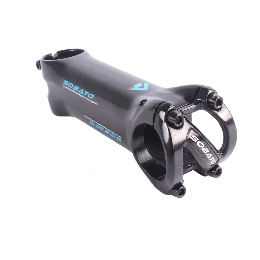 New Arrival! Brand 31.8mm Aluminium Alloy Cycling Bicycle Stem MTB Mountain Road Bike Handlebar with logo | Спорт и развлечения