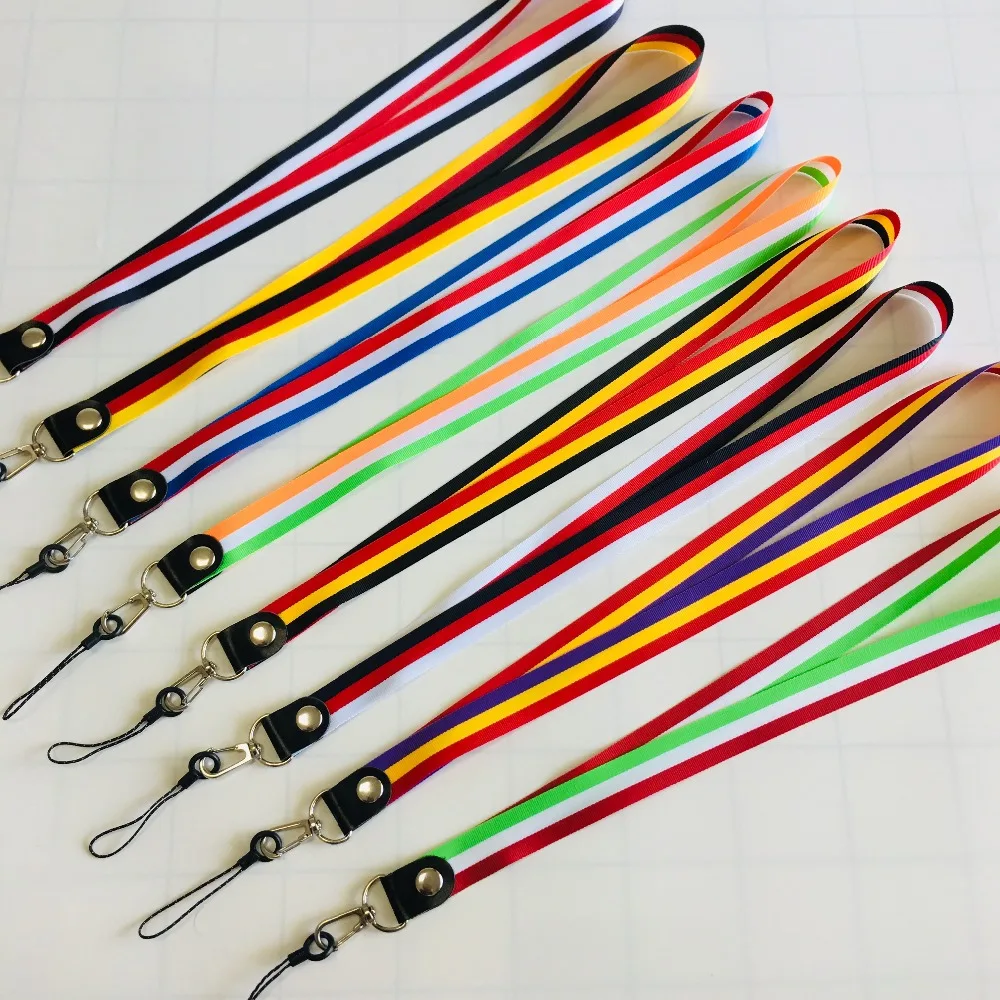 Ремешок на шею для телефона брелок держатель USB веревка фотоаппарата аксессуары