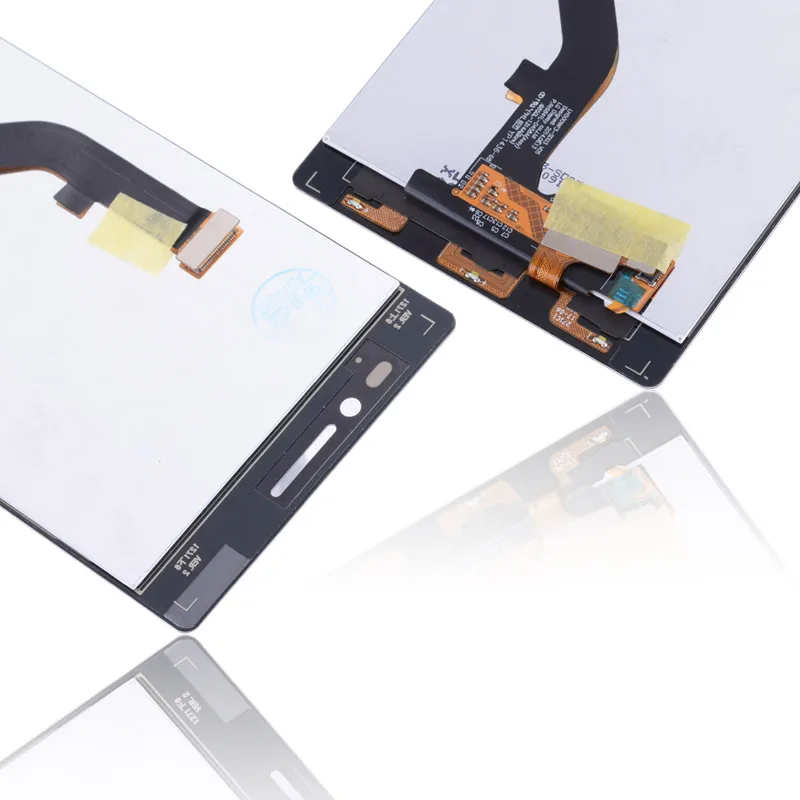 Original Display For LENOVO Vibe X2 Pro LCD Touch Screen Digitizer Replacement X2-AP X2-EU X2-CU | Мобильные телефоны и