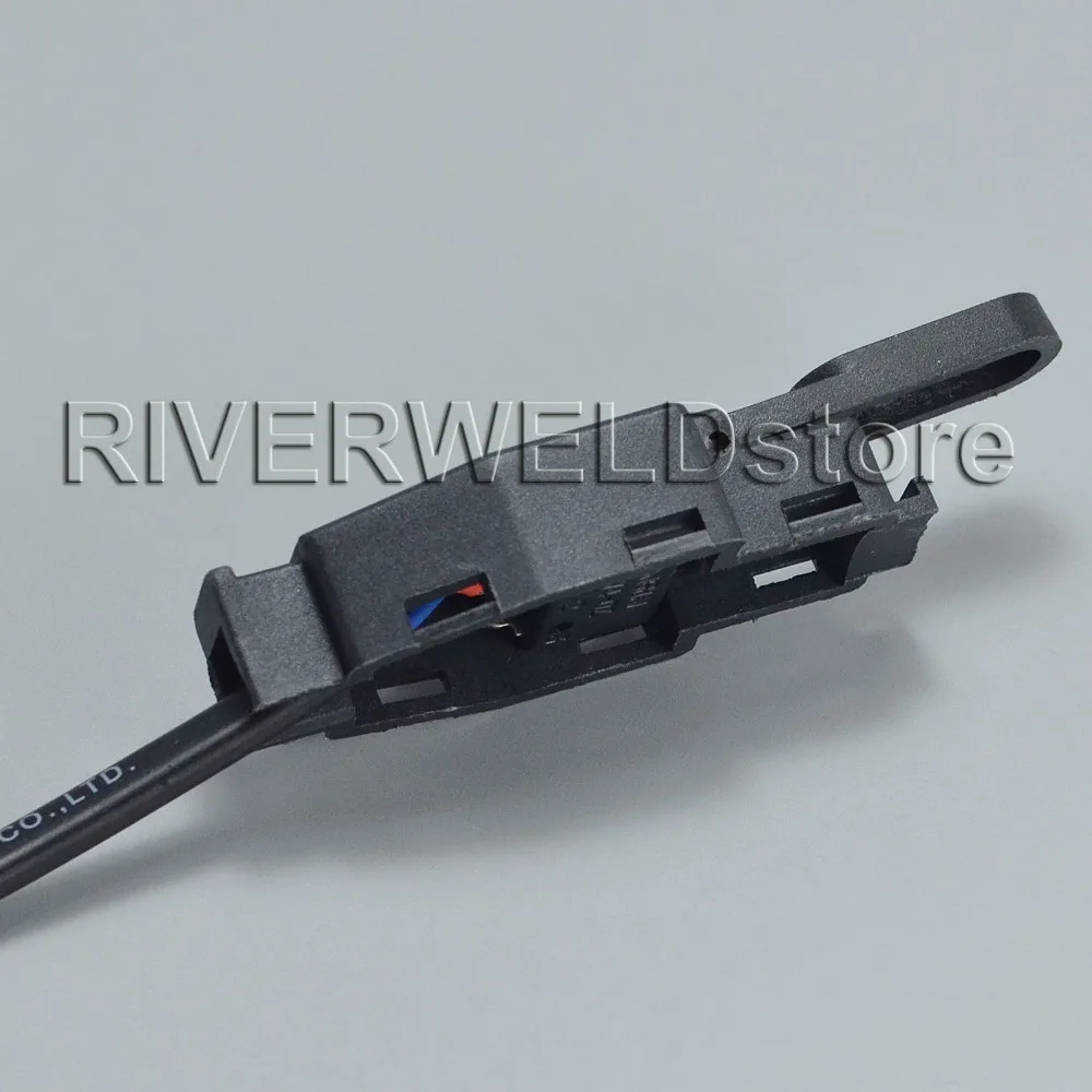 2 шт. переключатель фонаря триггер с микропереключателем фитинг факел для TIG и