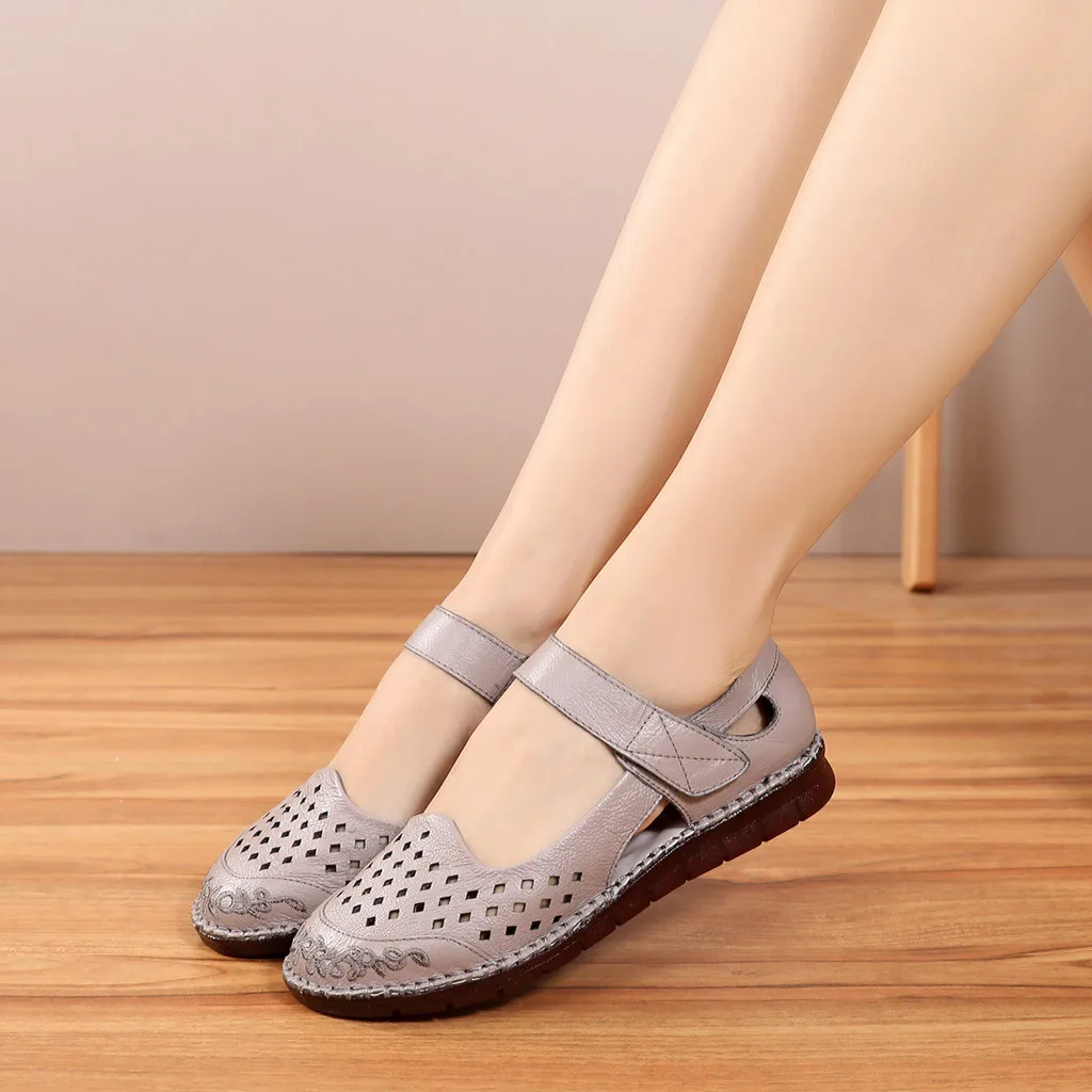 JAYCOSIN коллекция 2019 года zapatos de mujer topuklu ayakkabi женская летняя повседневная обувь в