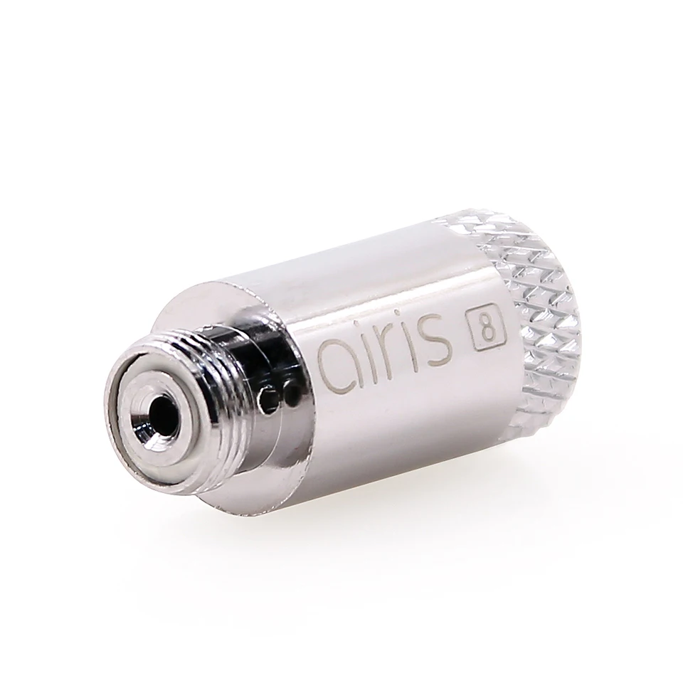 5 шт. Airistech Airis 8 C1 touch coil C2 dab подходит для airis Wax Vape Pen испаритель сухих трав