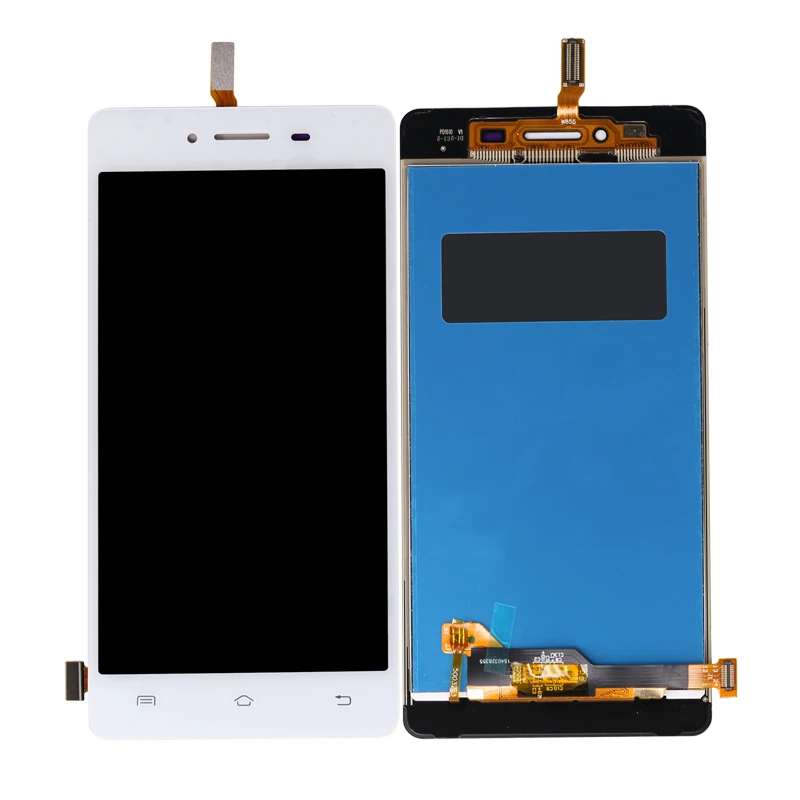 AAA 5 &quotдля Vivo Y51 ЖК-дисплей + кодирующий преобразователь сенсорного экрана в сборе