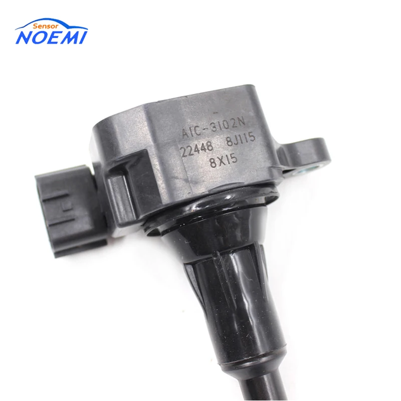 Катушка зажигания YAOPEI для Nissan Teana Navara Pathfinder Altima Murano V6 Infiniti I30 I35 QX4 22448 8J115