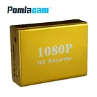 2018 новейший 1ch 1080P CCTV DVR работает с 2.0MP AHD TVI камерами 1 канал 1080P SD карта видеорегистратор поддерживает до 128 Гб sd карты