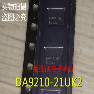 Новый и оригинальный DA9210 21UK2 21 BGA|Запасные части| |