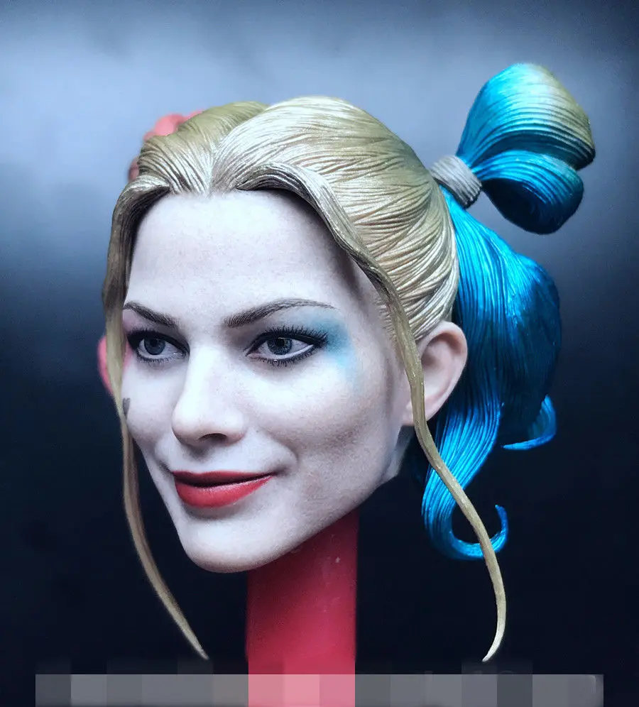 Новая женская тюремная форма Ver. head Sculpt аксессуары модель игрушек 1:6 женщина