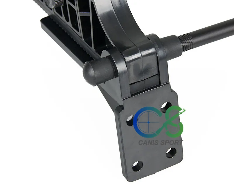 Подставка для пистолетов тактический держатель страйкбола стенная подставка