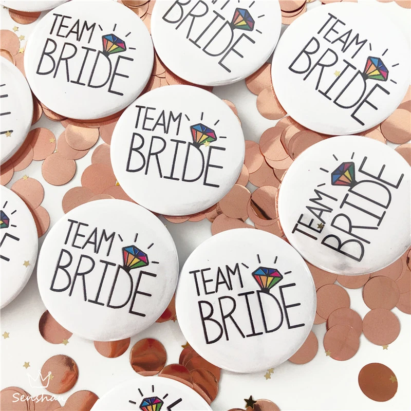 Красивые аксессуары для волос из розового золота невесты воздушные шары