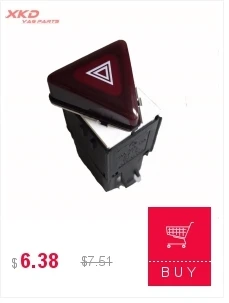 Многофункциональная кнопка рулевого колеса ACC MFSW 5G0 959 442R для V-W Atlas Golf e-Golf 5G0 959 442 5G0959442