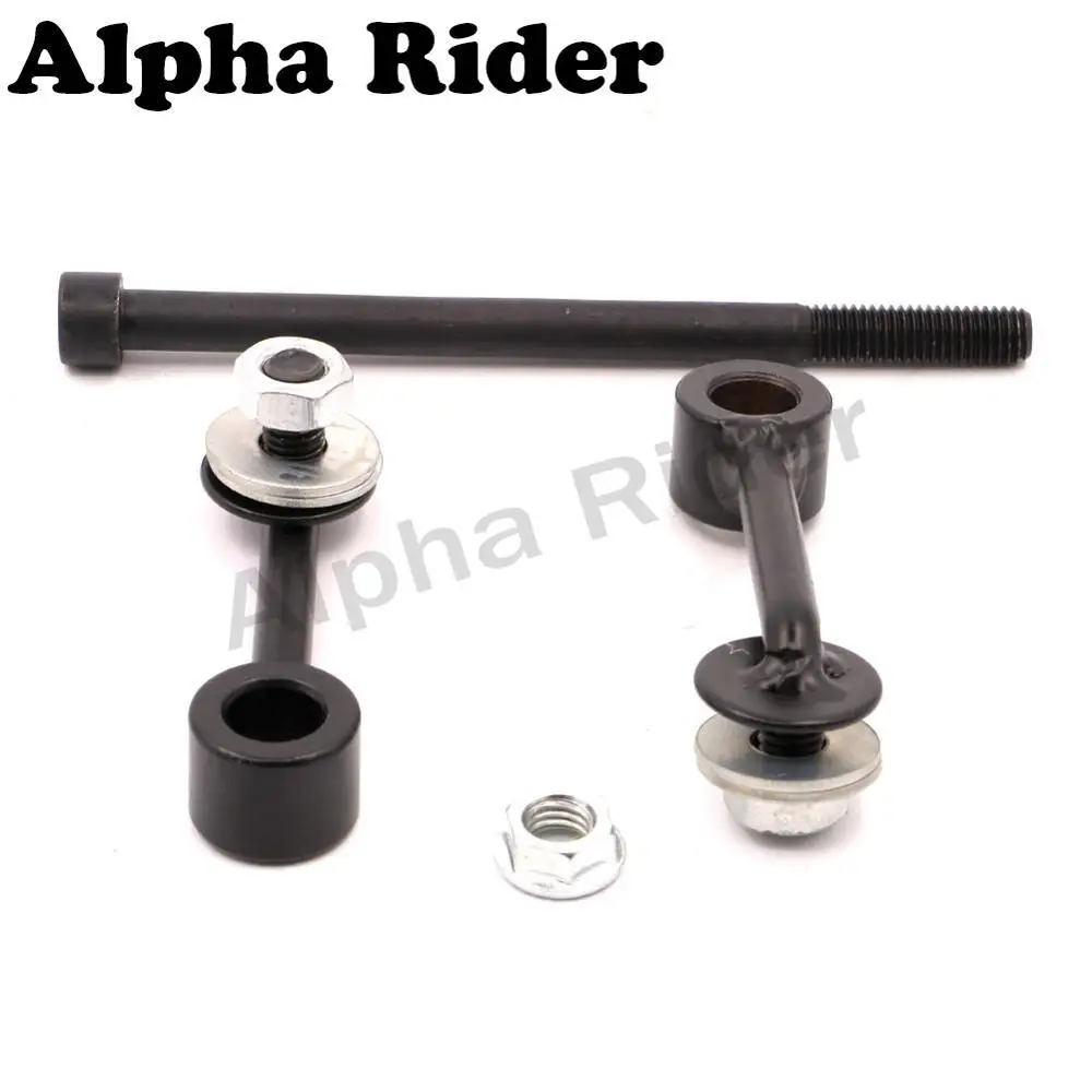Мотоцикл DYNA модели 2 &quotTANK LIFT KIT 52 мм RISER подходит для HARLEY DAVIDSON SPORTSTER 883 1200 XL IRON 48 72 DK
