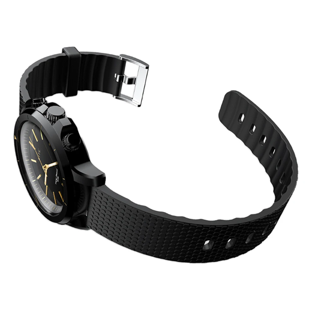 Новый Zeblaze Vibe Lite Bluetooth Smart Watch 5 ATM водостойкий многоцелевой Спорт фитнес трекер