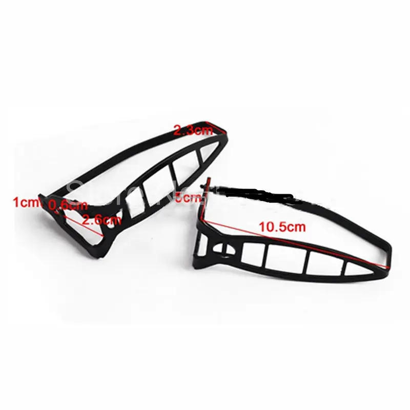 Для BMW указатель поворота HP4 S1000R S1000RR F650GS R1200GS F800GS F700GS мотоцикл передний