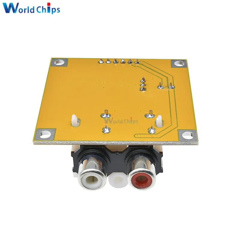 Декодер diymore PCM5102 DAC I2S плеер собранная плата 32 бит 384K Beyond ES9023 PCM1794 Модуль платы