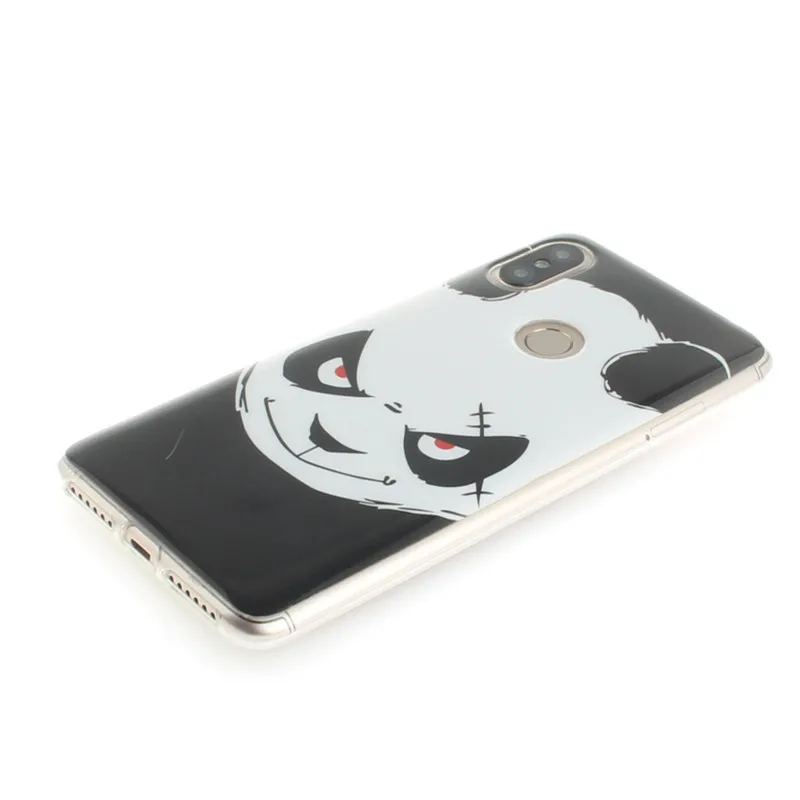 Silicone Case For Xiaomi Redmi S2 Y2 Back Cover Bumper Hongmi Coque Full Protection Phone Soft |