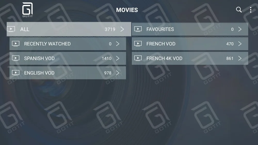 1 год 4000+ HD Live tv Испания подключение IPTV на арабском для Испании Франции арабский Германия IPTV для enigma2 Android M3U smart tv IP