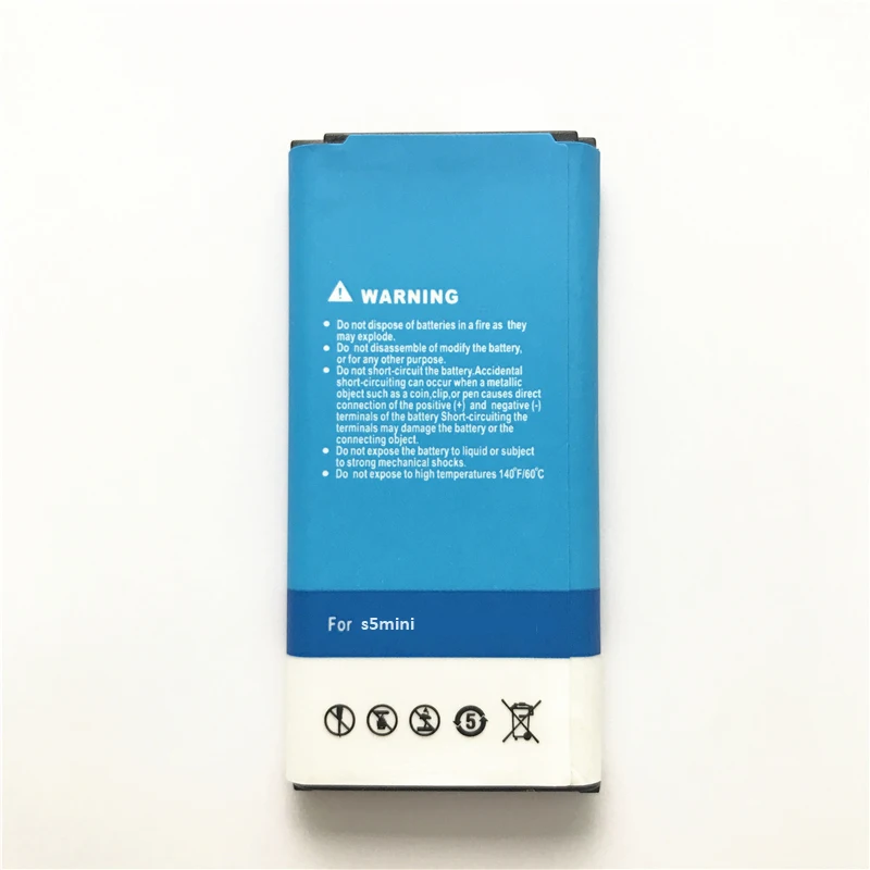 4950 мА/ч ibtion EB BG800BBE BG800CBE Батарея для Samsung Galaxy S5 mini SV мини s5mini G870 SM G800F G800H G800 G870A G870W|battery