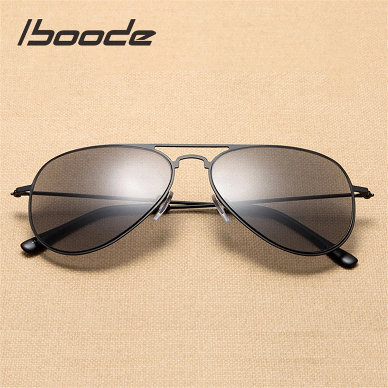 Iboode модные ультралегкие очки для чтения вождения дальнозоркости + 1 0 5 2 3 4