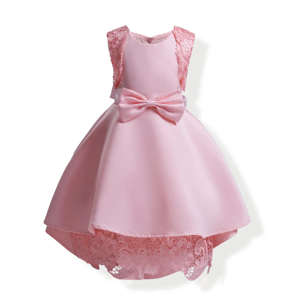 

Girl Party Evening Wedding Dresses Cheap Kids Dress Ball Gown Dresses for Children's Clothing 3-10 Years