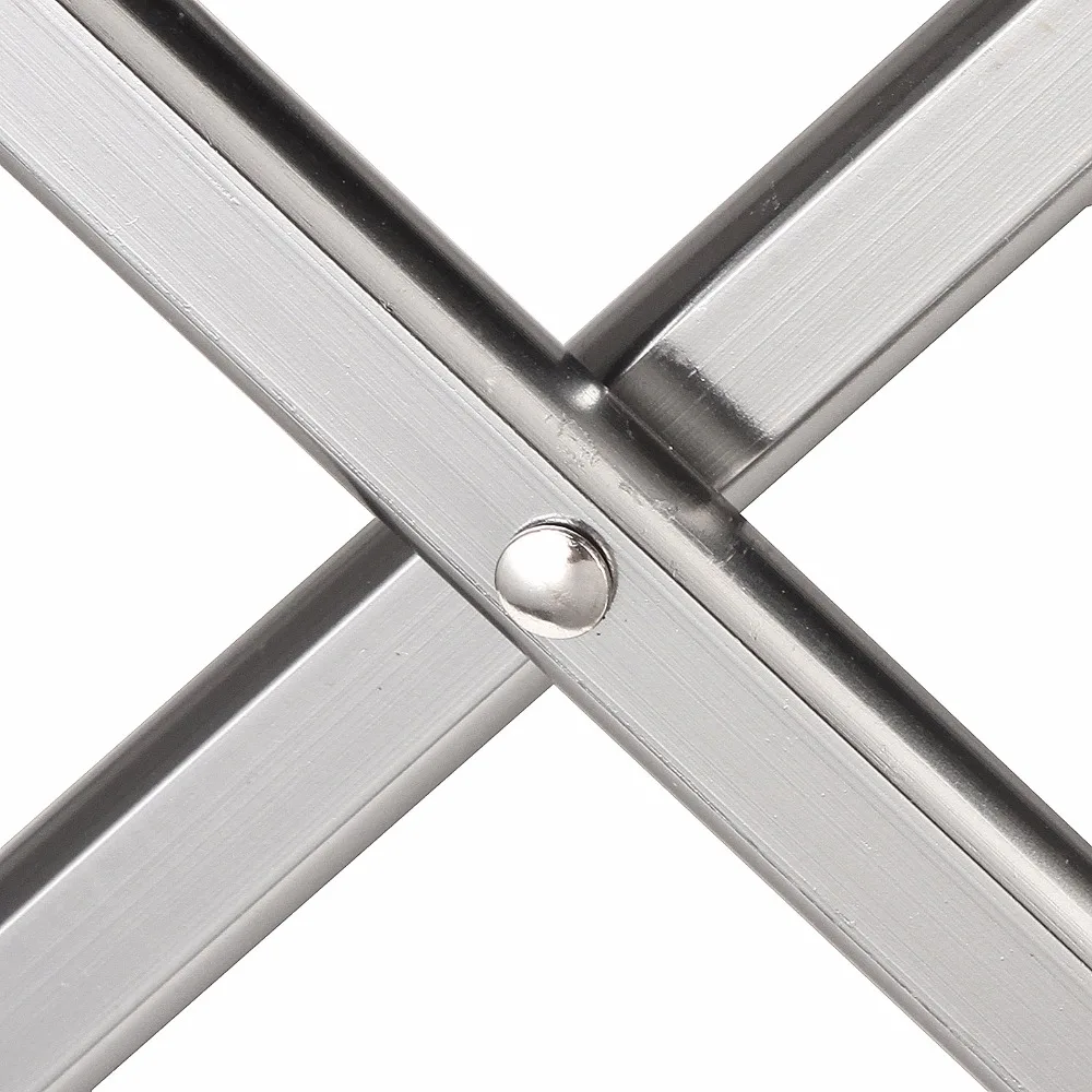 Портативный складной стол из алюминиевого сплава ульсветильник для пикника