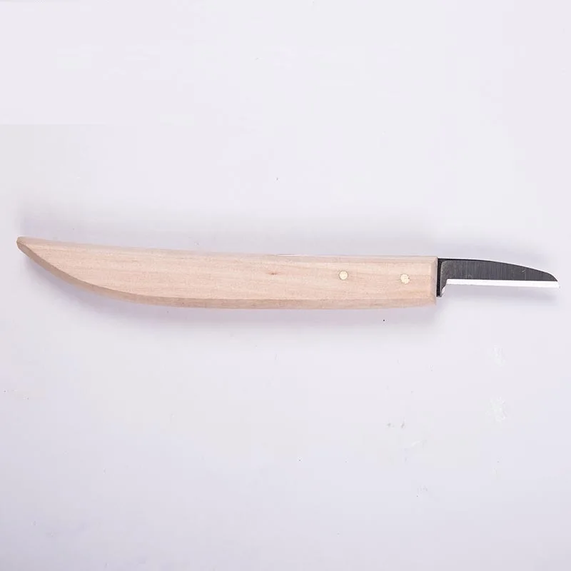 

Fruit Carving Knife Wood Carving Knife DIY Model Carpentry Tools Carving Knife