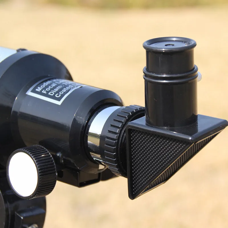 ZONEBIKE 150 HD астрономических телескопов со штативом начинающих Кемпинг Telescopio Terrestre