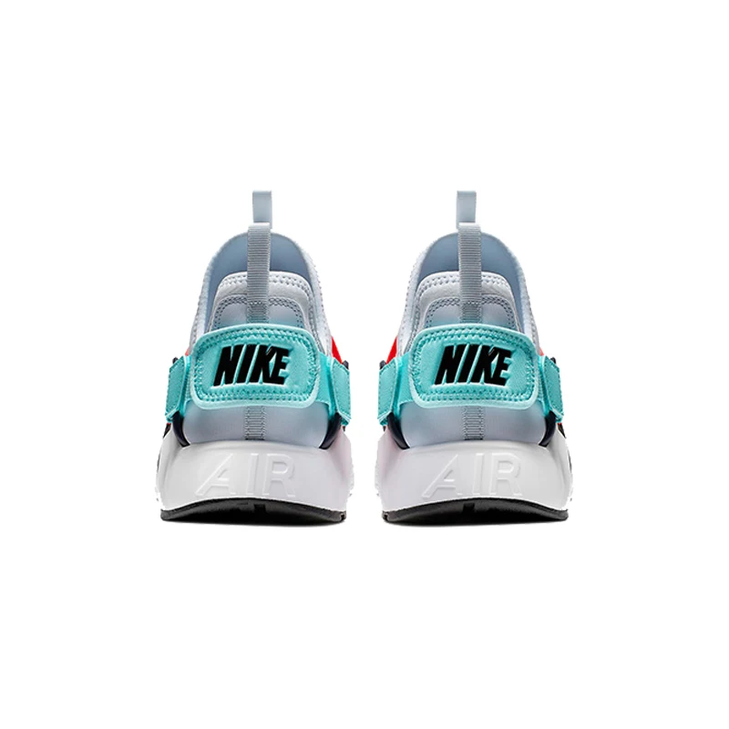 Новые оригинальные кроссовки NIKE AIR HUARACHE CITY низкие женские кроссовки|Беговая