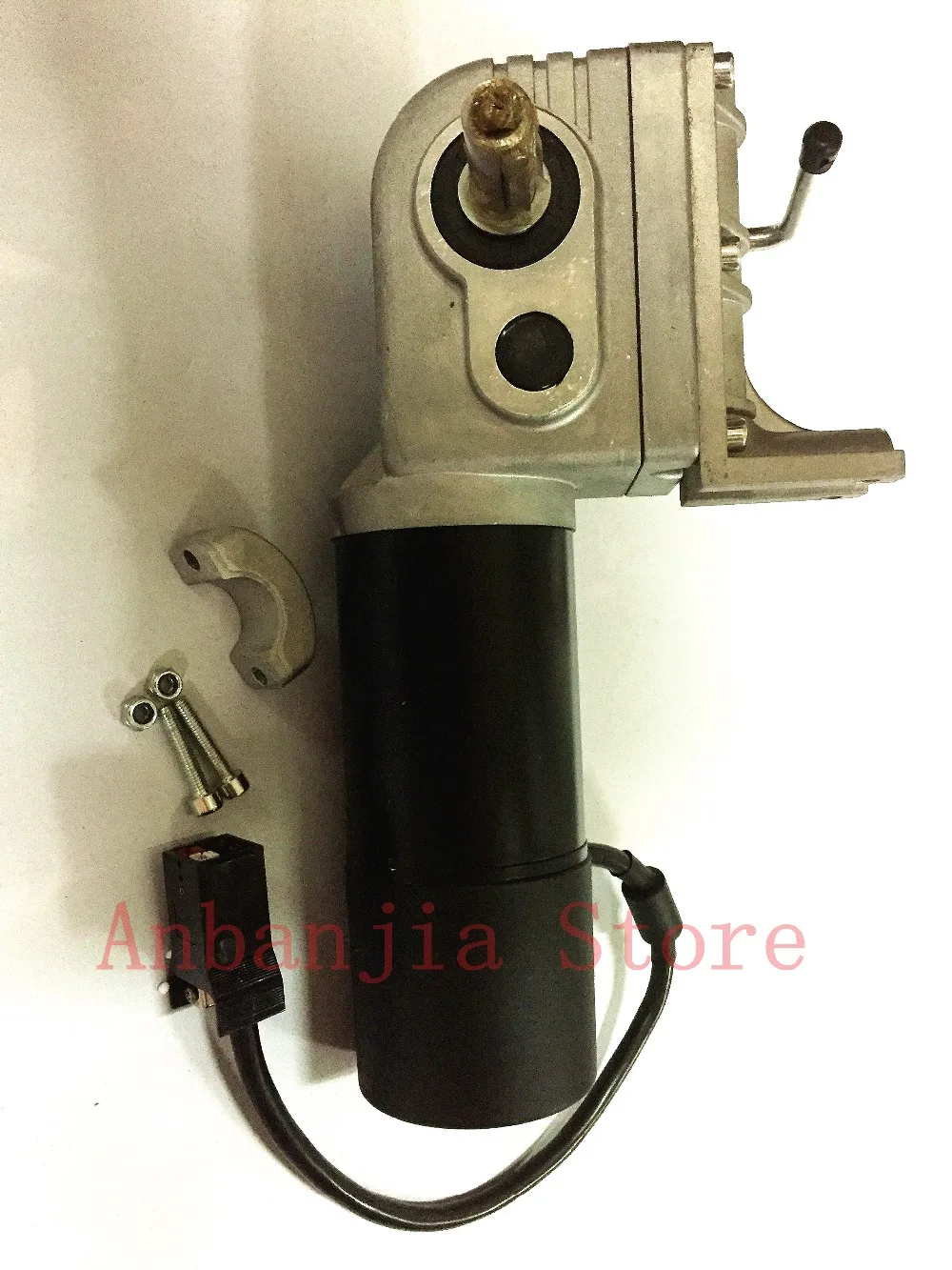 Дешевая цена электрическая инвалидная коляска использовать 24V 150W Электрический